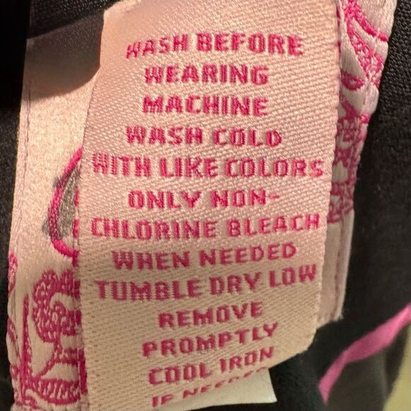 Candie’s Stretch Blazer Career Jacket Coat, Size Small - Picture 6 of 7